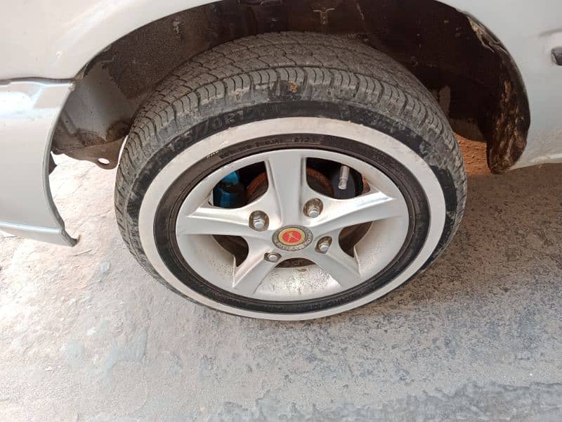 Rim tyre for sale 0