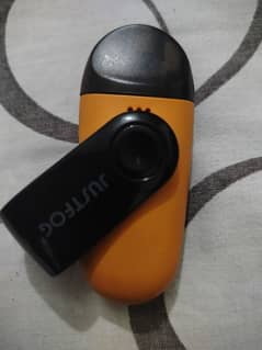 Pod Justfog C601