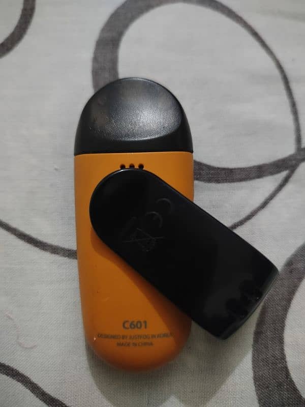 Pod Justfog C601 1