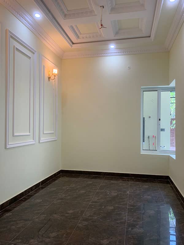 3 Marla Designer House For Sale sharif garden, sargodha 23