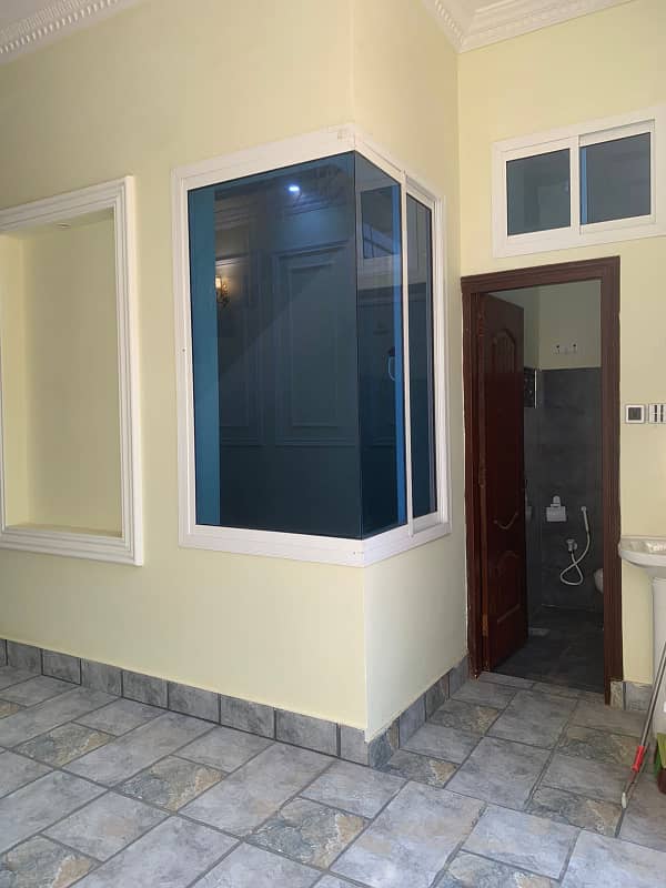 3 Marla Designer House For Sale sharif garden, sargodha 25