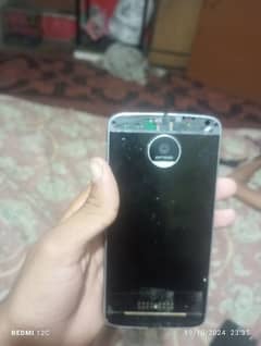 Motorola Z4 0