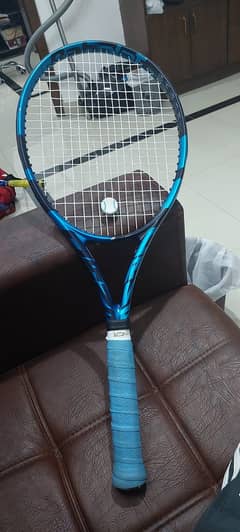 Babolat Pure Drive 2021 Tennis Racquet