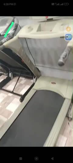 advance treadmill 130kg supported made by Taiwan auto incline