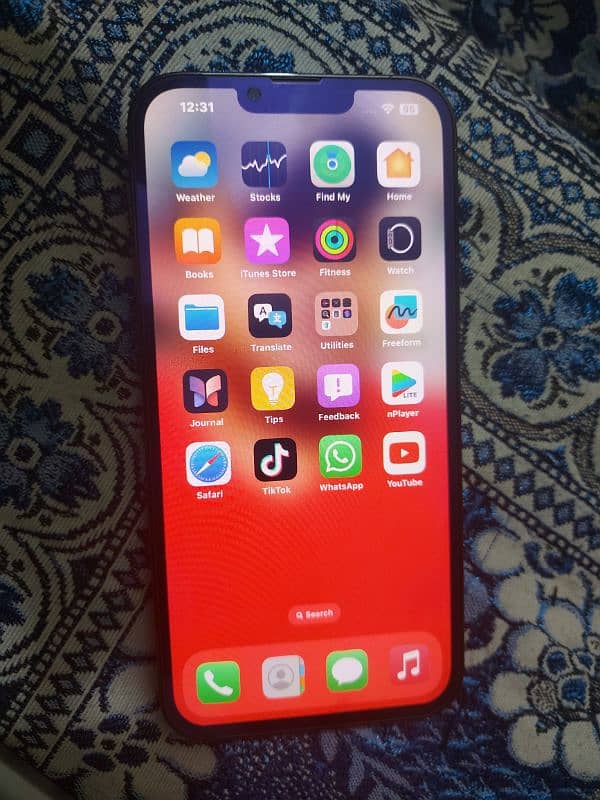 i phone 13 pro max 128gb 3