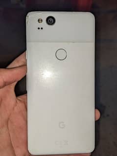 Google Pixel 2