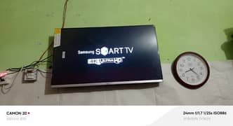 43 inch Android LED 10by10