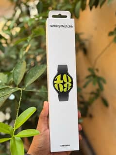 Samsung Galaxy Watch 6 44mm