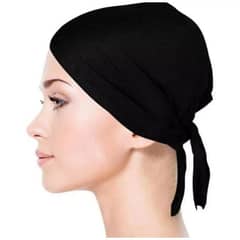 Net Hijab Caps