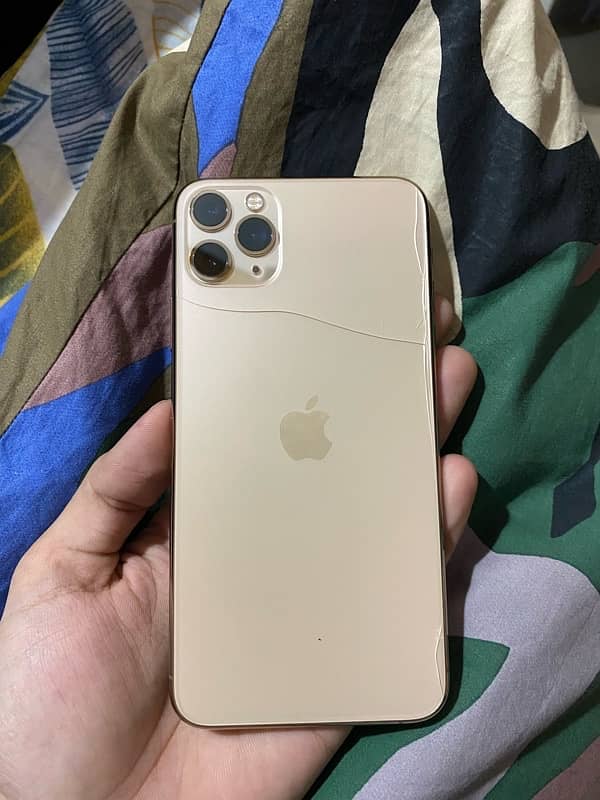 iphone 11 pro max 256gb 4