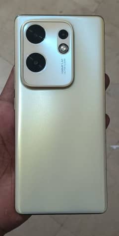 infinix zero 30 0