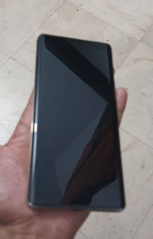 infinix zero 30 1