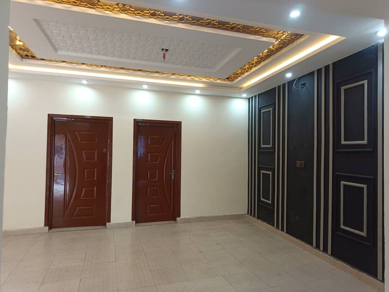 Grand Estate(5 Marla House Double Story Near Manno abad) 2