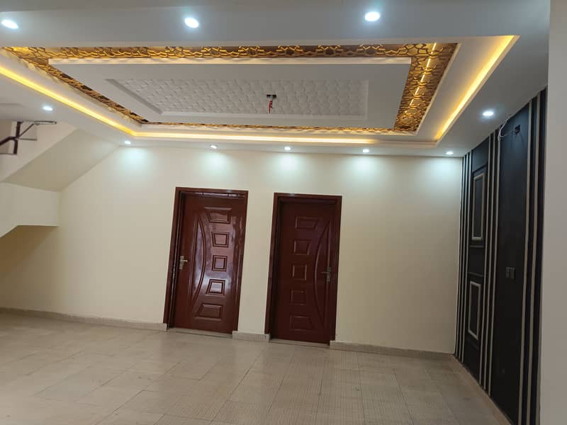 Grand Estate(5 Marla House Double Story Near Manno abad) 3