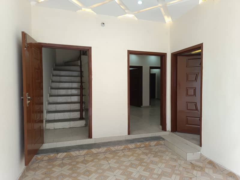 Grand Estate(5 Marla House Double Story Near Manno abad) 5