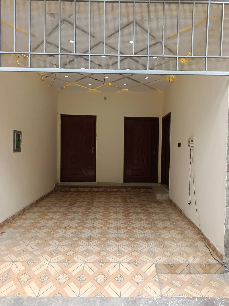 Grand Estate(5 Marla House Double Story Near Manno abad) 7