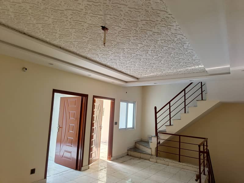 Grand Estate(5 Marla House Double Story Near Manno abad) 15