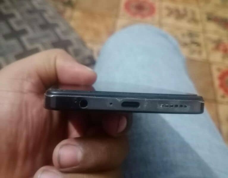 Tecno spark 20pro mint condition hai saf sutra hai 1