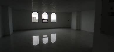 872 Square Feet Office Prime space available For Rent in Grand Square Mall 0