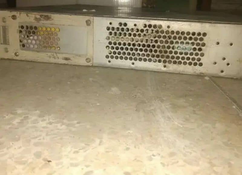 APC 1000 WATT UPS. Whatsapp msg only. DHA 3