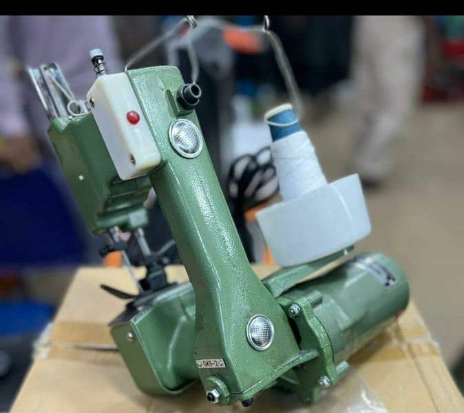 Bag Closer Sewing Machine, Sack Closer Sewing Machine 0