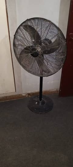 selling fan 0