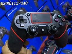 PS4 Controllers Model P4/3 PS4-PS3-PC Compatibility