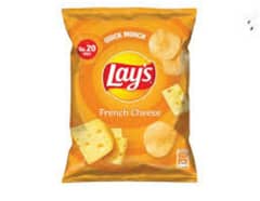 lays order taker required