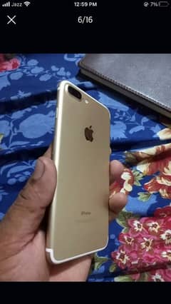 iphone 7 plus Official Pta approve