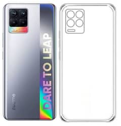 Realme 8 no open no repaired