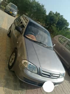 Suzuki Cultus VXR 2014