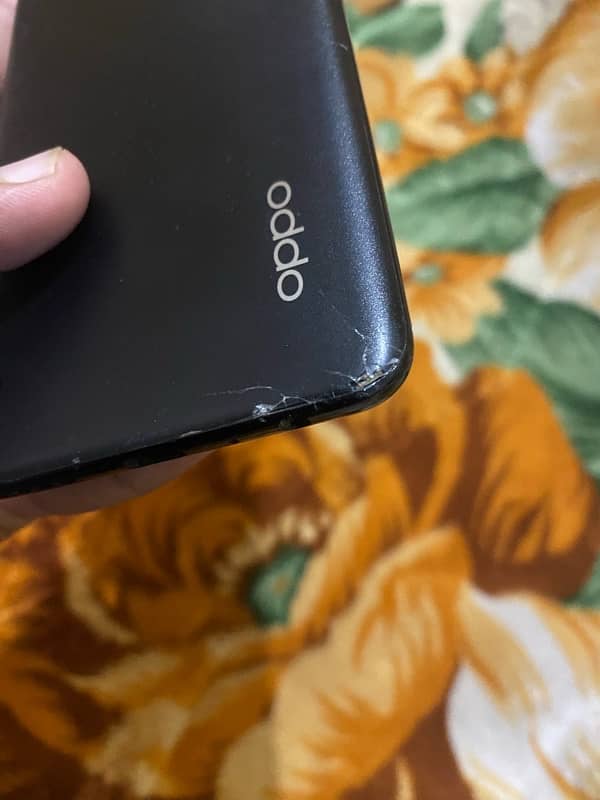 Oppo Reno 6 2