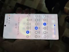 Samsung Galaxy S10 plus 5G PTA approved