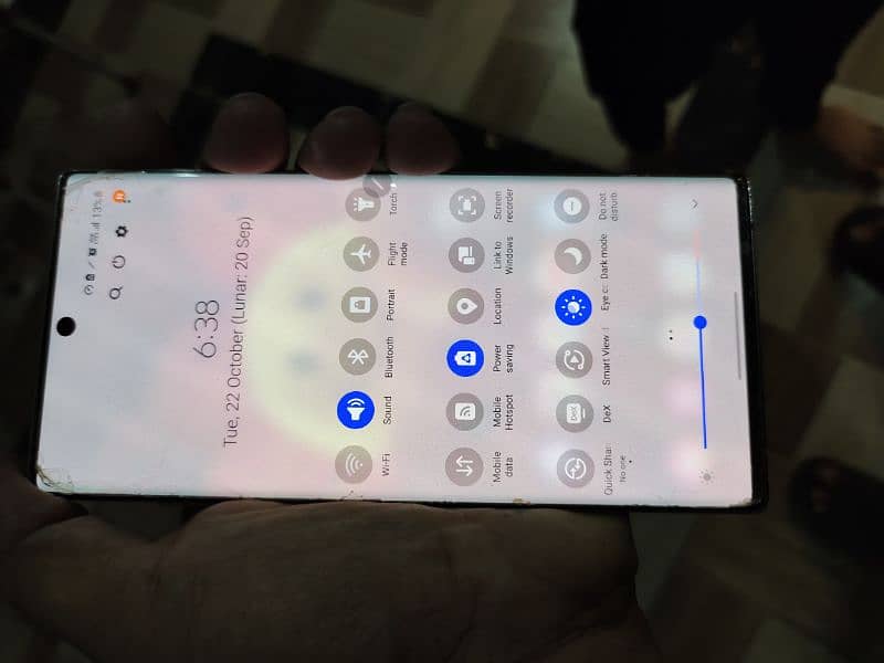 Samsung Galaxy S10 plus 5G PTA approved 0