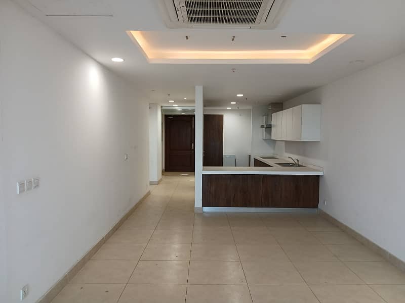 Luxury 2 Bedroom un Furnished Apartment (Airbnb) For Rent In Gold Crest Mall And Residency DHA Phase 4 21