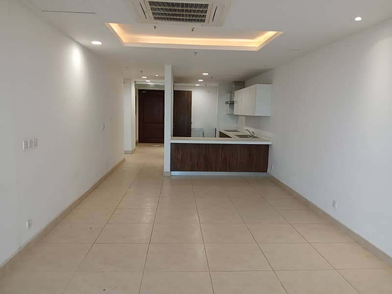 Luxury 2 Bedroom un Furnished Apartment (Airbnb) For Rent In Gold Crest Mall And Residency DHA Phase 4 22