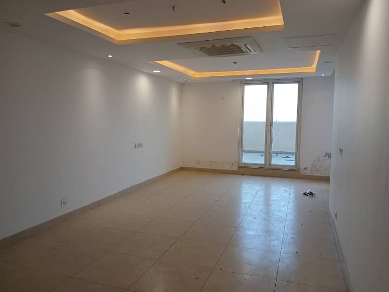 Luxury 2 Bedroom un Furnished Apartment (Airbnb) For Rent In Gold Crest Mall And Residency DHA Phase 4 24