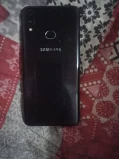 Samsung A10s