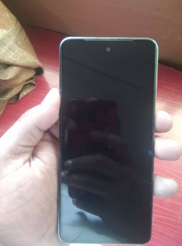 Infinix Hot 40i 16+128 1