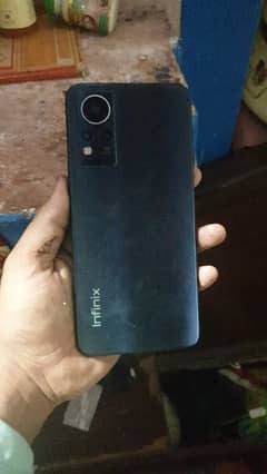 Infinix note 11