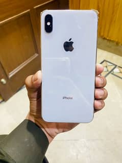 IPhone XSMAX PTA Dual physical approved