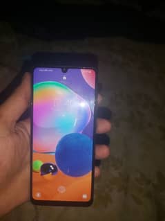 Samsung a31 4+4/128 total original 10/10