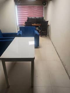 Vip Offices For Rent In Lahore main mm alam road 0