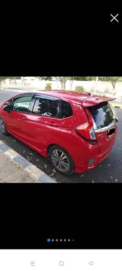 Honda Fit 2014 0