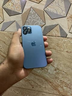 iphone 12 pro blue 128 gb non pta factory unlock