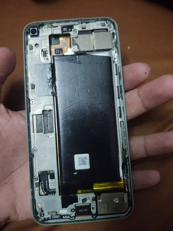 google pixel 5 parts 0