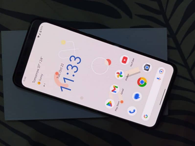 Google Pixel 4XL 128GB 2