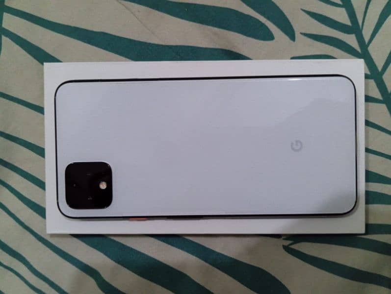 Google Pixel 4XL 128GB 3