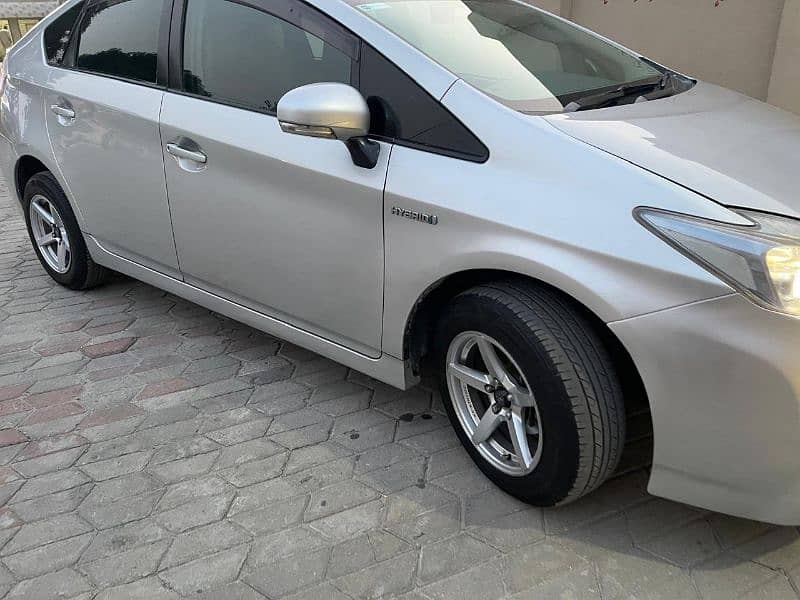 Toyota Prius 2010 0