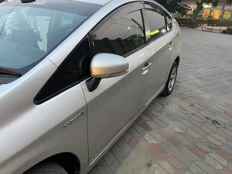 Toyota Prius 2010 3